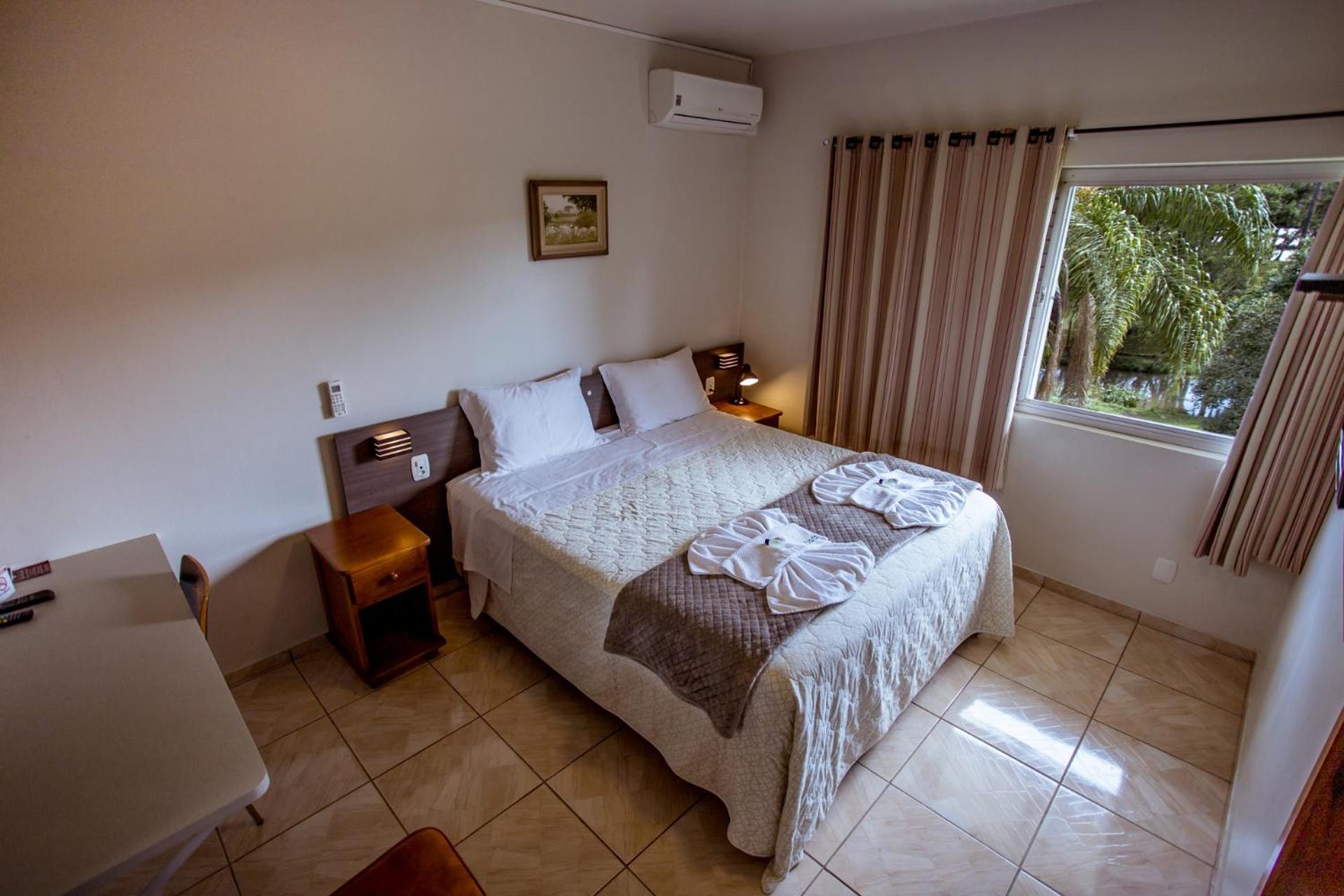 Hotel Filadelfia Hospedagens E Eventos São Bento do Sul Exteriér fotografie