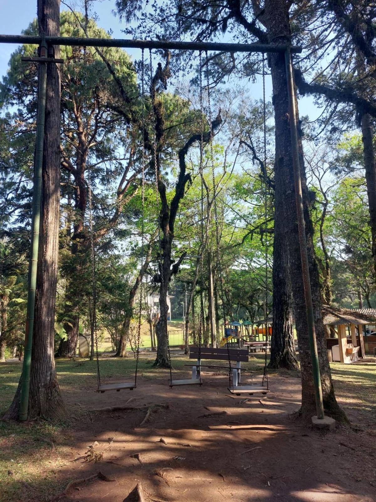 Hotel Filadelfia Hospedagens E Eventos São Bento do Sul Exteriér fotografie