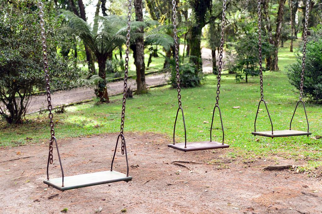 Hotel Filadelfia Hospedagens E Eventos São Bento do Sul Exteriér fotografie