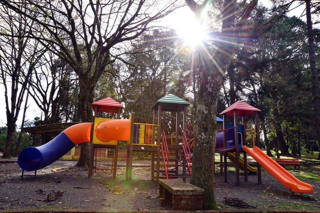 Hotel Filadelfia Hospedagens E Eventos São Bento do Sul Exteriér fotografie